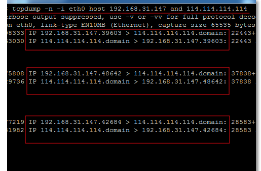 tcpdump抓包详解_tcpdump_03