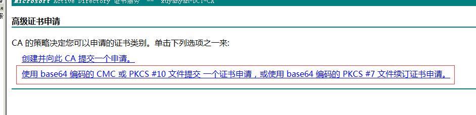 组建使用“智能卡”进行身份验证的VPN服务器WIN2008R2_VNP_10