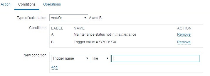 深入浅出Zabbix 3.0 -- 第八章  管理告警_zabbix_10