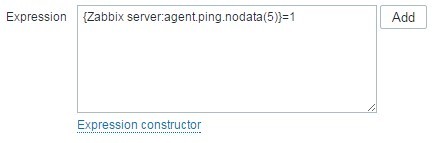 深入浅出Zabbix 3.0 -- 第八章  管理告警_zabbix_06