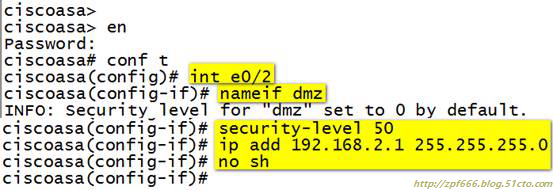 如何在ASA防火墙上实现ipsec vpn_ASA_12