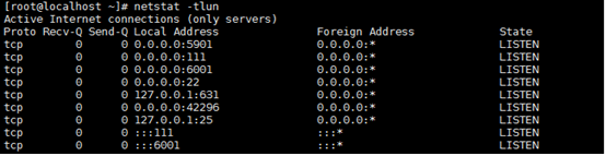 Linux系统之SSH_远程登陆、SSH连接、Linux服务、简_03