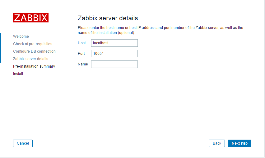 CentOS 7.x下部署和配置zabbix 3.2.x监控工具_CentOS_05