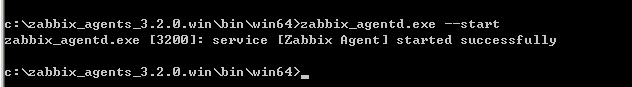 CentOS 7.x下部署和配置zabbix 3.2.x监控工具_zabbix_32