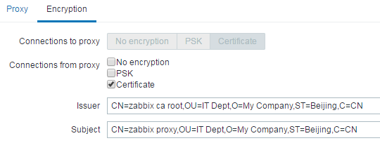 深入浅出Zabbix 3.0 -- 第十九章 数据加密通信_zabbix_05