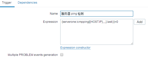 深入浅出Zabbix 3.0 -- 第十七章 扩展告警方式_zabbix_09