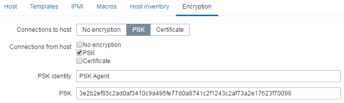 深入浅出Zabbix 3.0 -- 第十九章 数据加密通信_zabbix_02