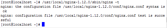 开发人员学Linux(5)：CentOS7编译安装Nginx并搭建Tomcat负载均衡环境_nginx_02