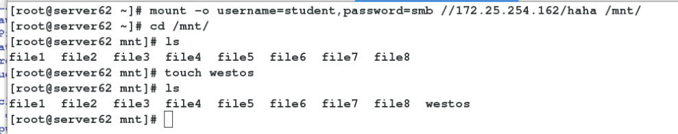 3-unit7 samba_linux学习_30