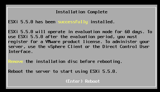 EXSi5.5安装篇_ESXI_06