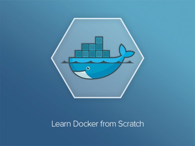 Docker--------Dockerfile实战_docker