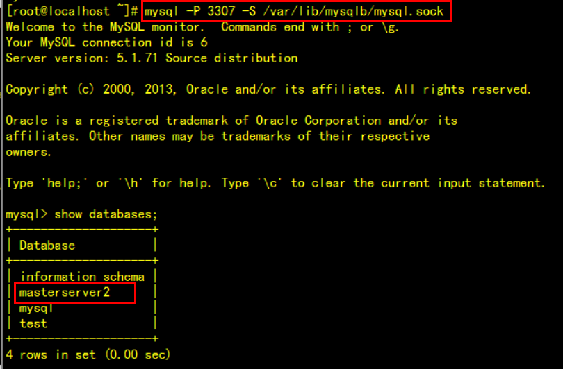 MySQL（多主一从）搭建_数据库表_17