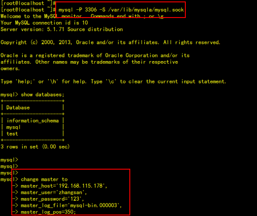 MySQL（多主一从）搭建_数据库表_11