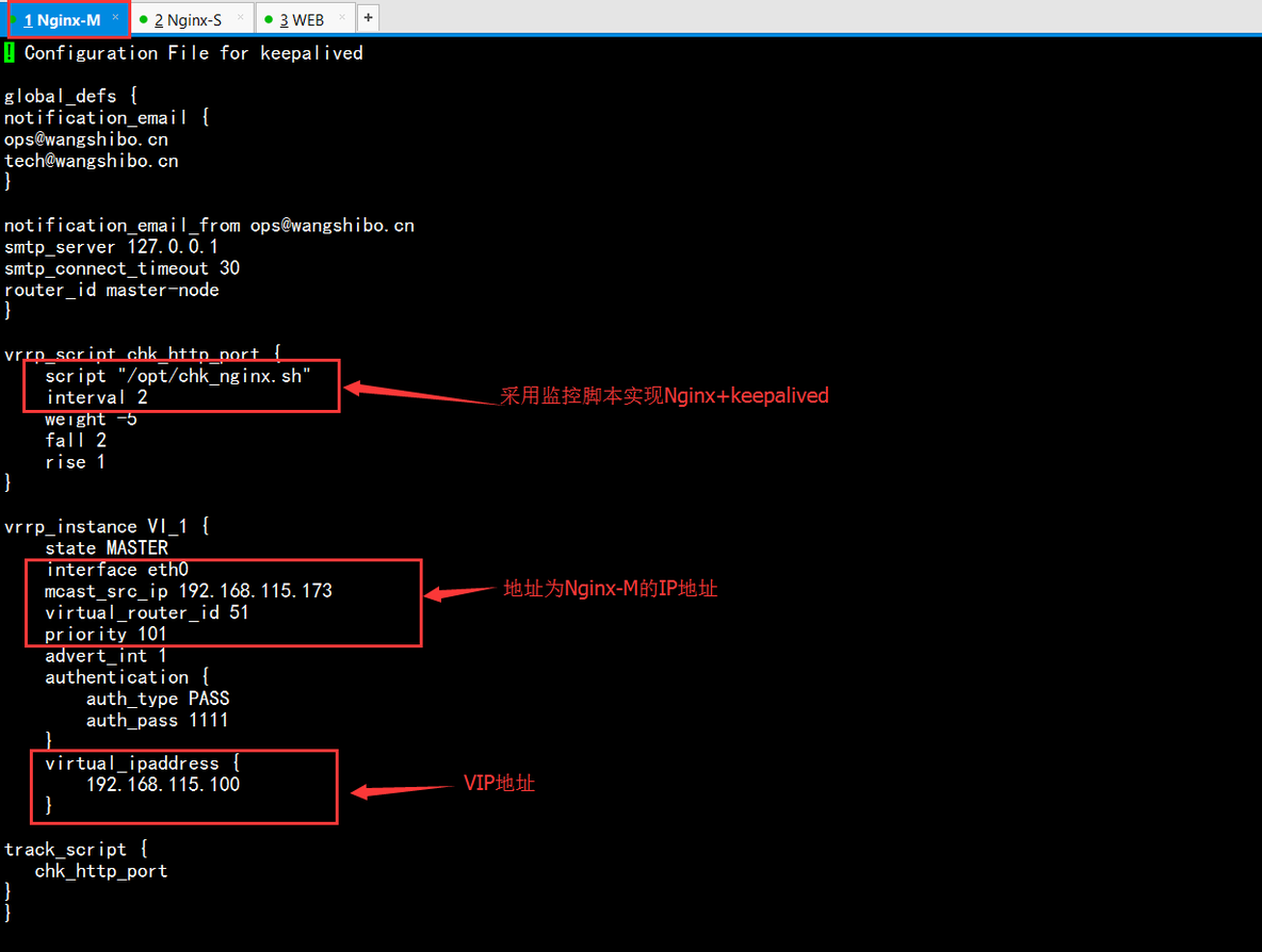 Nginx+keepalived（部分配置）_Apache_07