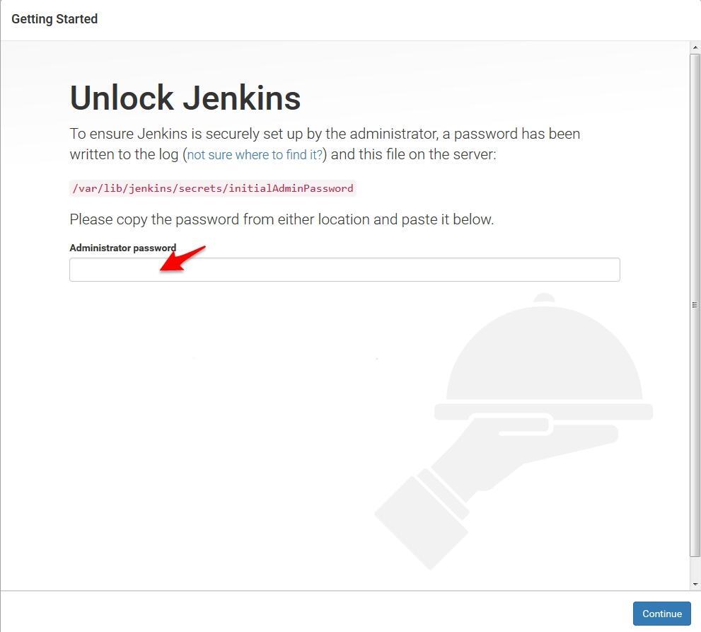 GitHub+Jenkins持续集成简介_Jenkins_25