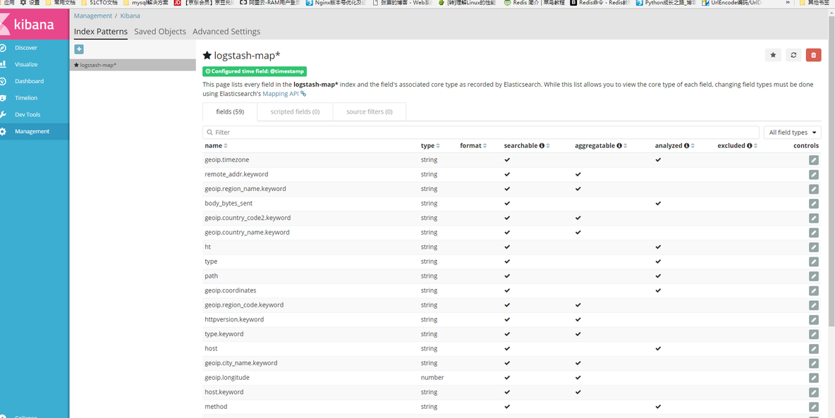 ELK收集nginx日志并用高德地图展示出IP_kibana_02