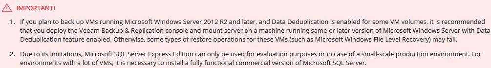 Veeam Availability Suite 9.5安装和配置_veeam vbr_05