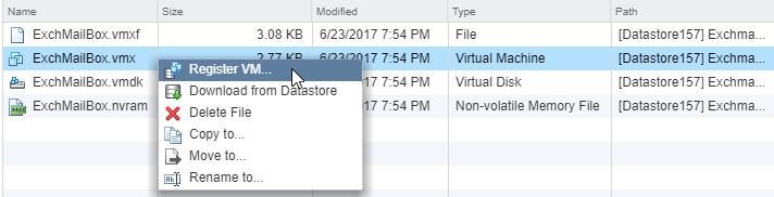 Veeam Availability Suite 9.5安装和配置_veeam vbr_72