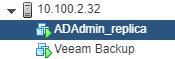 Veeam Availability Suite 9.5安装和配置_veeam vbr_91