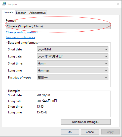 Outlook 通讯录乱码修正一例_ 通讯录_05