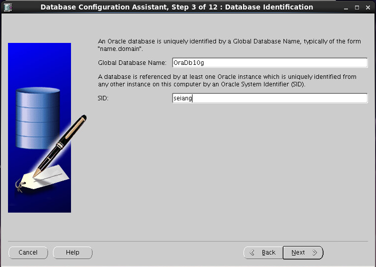 Redhat6.4 64位安装Oracle10.2.0.564位数据库_redhat6 oracle10.2.0_28