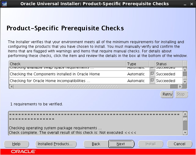 Redhat6.4 64位安装Oracle10.2.0.564位数据库_redhat6 oracle10.2.0_21