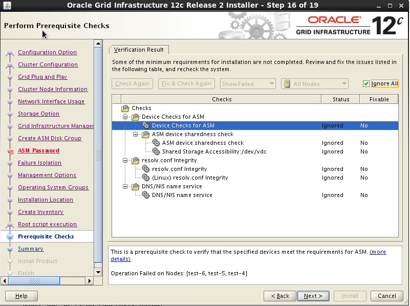 手把手系列：（二）Oracle RAC集群安装-Linux_Oracle RAC 数据库_19