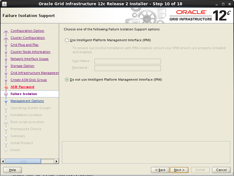 手把手系列：（二）Oracle RAC集群安装-Linux_Oracle RAC 数据库_11