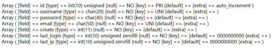 简单sql的应用_mysql_02