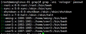 笔记7  正则（grep、sed、awk工具）_grep_04