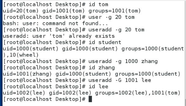 linux云自动化运维基础知识5.6(用户管理及文件权限）_运维_05