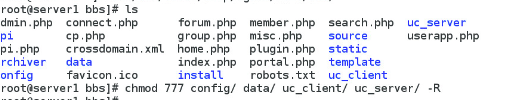 Mysql + PHP_Linux_18