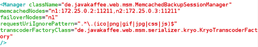 tomcat+memcache+nginx_Linux_13