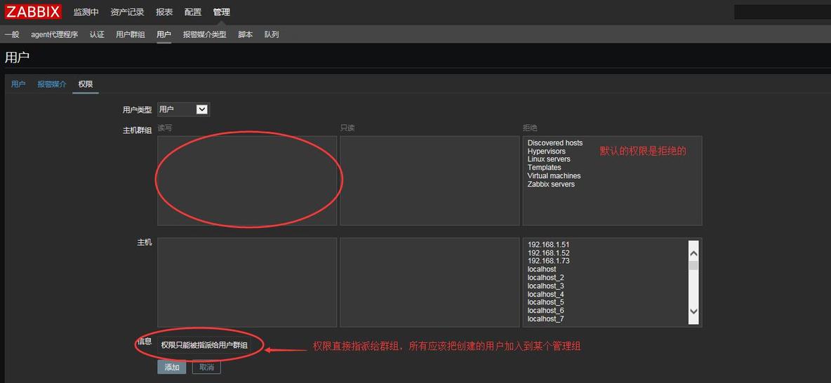 Zabbix  完整的监控流程_zabbix_17