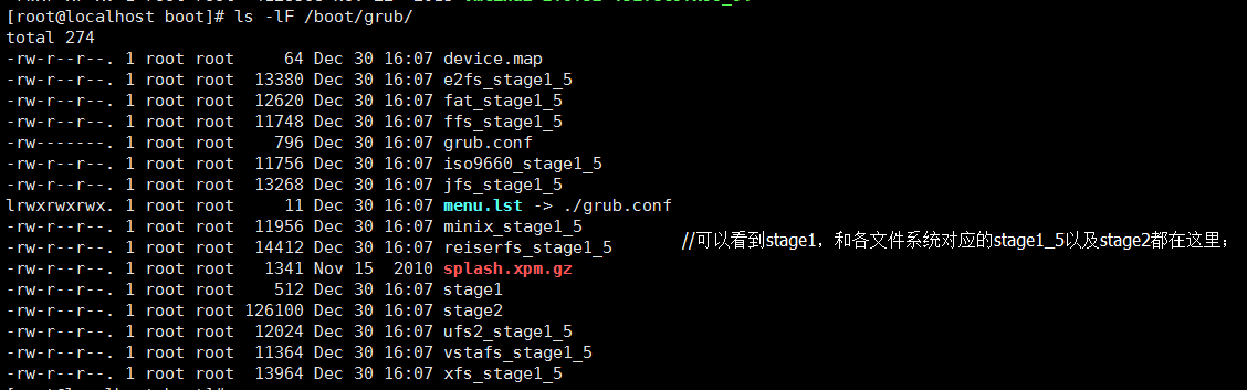 linux系统启动流程(CentOS为例)_启动流程_02