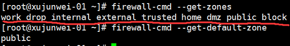 笔记9（日常运维2iptables nat表、zone、service、cron、chkconfig、systemd、unit、target、rsyncscreen）_日常运维.