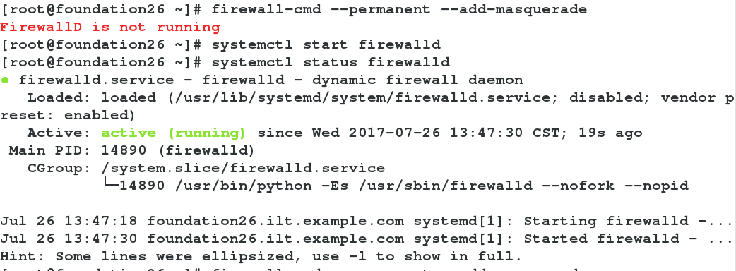 运维学习之网络管理&IP设置&网关、DNS、DHCP的设置_Linux_08