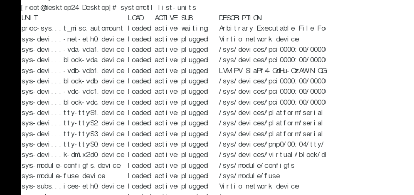 linux云自动化运维基础知识8（进程）_Linux_02