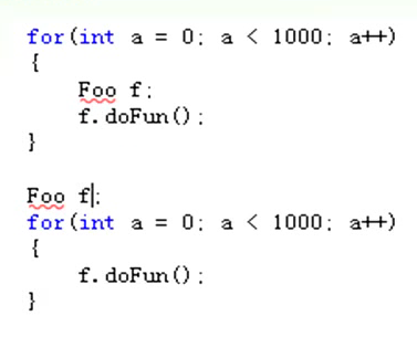 C++编码规范_编码规范_03