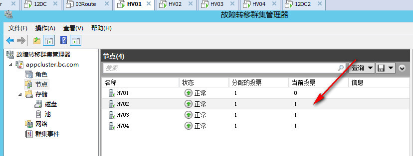 WSFC动态仲裁及投票调整2_动态仲裁_15