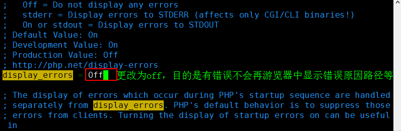 11.28 限定某个目录禁止解析php；11.29 限制user_agent；11.30，11.31 php相关配置（上下）_相关配置_12