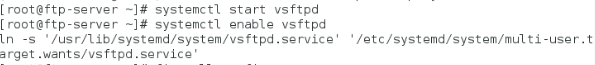 Linux的ftp服务_服务_06