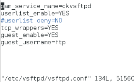 Linux的ftp服务_服务_54