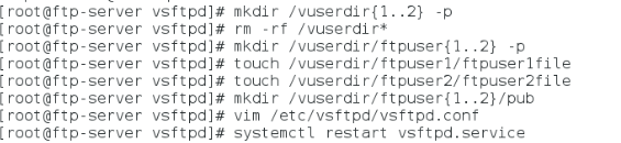 Linux的ftp服务_服务_55