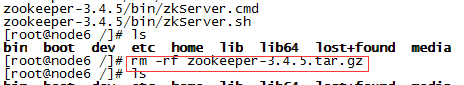 zookeeper图文安装_zookeeper_02