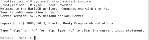 Linux的数据库mariadb_数据库_33