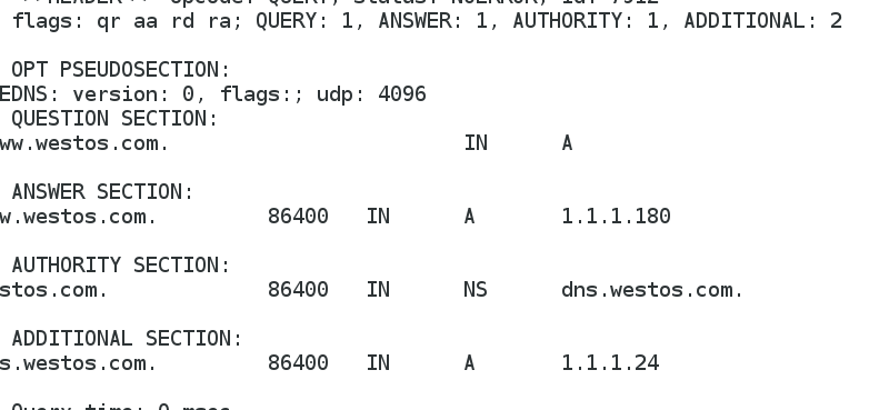 linux云自动化运维基础知识23（DNS服务）_DNS_39