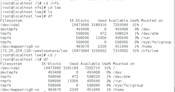 Linux的nfs文件服务_文件_38