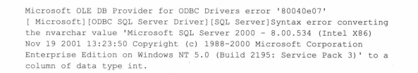 第一章：什么是SQL注入_SQL_17