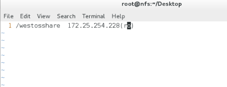 Linux的nfs文件服务_nfs_07